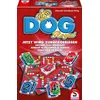 Schmidt Spiele Familienspiel Taktikspiel DOG Royal 49267