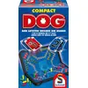 Schmidt Spiele Reisespiel Taktikspiel DOG Compact 49216