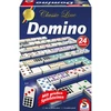 Brettspiele Domino klassisch Schmidt Spiele 27,5x7x19 cm