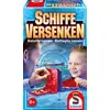 Schmidt Spiele Familienspiel Strategiespiel Schiffe versenken 49092