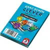 Ganz schön clever Challenge I Würfelspiel Erweiterung 1-4 Spieler