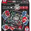 Schmidt Spiele Spiel Black DOG, Familienspiel, Made in Germany