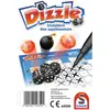 Schmidt Spiele Dizzle, Zusatzblock (Deutsch, 1 - 4 Spieler)