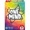 Schmidt 49477 One Mind, Kartenspiel ab 8 Jahren