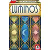 Schmidt Spiele 49446 Luminos, Familienspiel, Legespiel