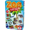 Schmidt Spiele Zoo Lotto, Brettspiel, Krieg, 3 Jahr(e), Familienspiel