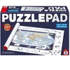Schmidt Spiele Puzzle Schmidt Puzzle 57988 Puzzlepad für Puzzles bis 3...
