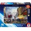 Schmidt Spiele Batman Superman and Wonder Woman (1000 Teile)
