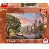 Thomas Kinkade Studios: Belle''s Magical World, Puzzle