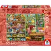 Aus Alt mach Neu - mit Liebe dekoriert, Puzzle