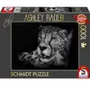 Ashley Rader: Speed - Gepard, Im Zeichen der Anmut, Puzzle