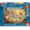 Thomas Kinkade Studios: Disney Dreams Collection - The Little Mermaid ...