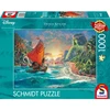 Thomas Kinkade Studios: Moana   Vaiana, Puzzle