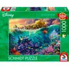 Thomas Kinkade Studios: Disney - Ursula, Puzzle