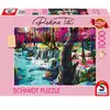 Redina Tili: Pfad der Fantasie, Puzzle