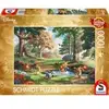 Puzzle Disney Winnie The Pooh