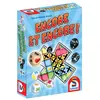 Gesellschaftsspiele immer und immer wieder Schmidt Spiele 18,3x4,5x13,...