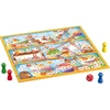Brettspiel Metallleitern Schmidt Spiele 7,85x28,2x54 cm