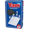 Gesellschaftsspiele yam Schmidt Spiele 11x4,5x30,5 cm