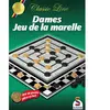 Brettspiele Dame classic line Schmidt Spiele 27,5x6,7x19 cm