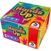 Schmidt Spiele Familienspiel Hands up - lustiges Aktions- und Brettspi...