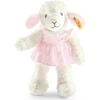 Steiff Träum Süß Lamm, rosa, 28 cm