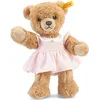 Steiff Schlaf Gut Bär, rosa, 25 cm