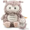 Steiff Eule Spieluhr 21 cm Ollie 241840