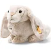 Steiff Lauscher Hase 24 beige sitzen
