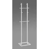 HAKU Garderobenständer Kleiderständer, Standgarderobe, freiform - aus ...