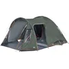High Peak Kuppelzelt Zelt Tessin 5.1, Personen: 5