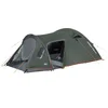 High Peak Kuppelzelt Zelt Kira 4.1, Personen: 4