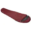High Peak Trekker 300 Schlafsack Normal / Rechts Ziper