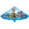 Drachen Gunther Pat Patrouille 68x1,5x10 cm