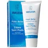 Weleda, Fusspflegemittel, Fussbalsam (Fusscrème & Fussgel, 75 ml)