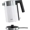Graef WK 401 Wasserkocher 1,0 ltr. Weiß