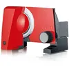 Graef S 10003, Elektro, 2 cm, Rot, Aluminium, 17 cm, 170 W