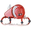 Graef H93EU, Manuell, 1,5 cm, Rot, Edelstahl, 19 cm, 375 mm