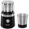 Graef Cm 102 Elektrische Kaffeemühle