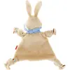 Sigikid Schmusetuch Semmel Bunny