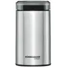 Rommelsbacher EKM 100 Kaffeemühle mit Schlagmesser Edelstahl