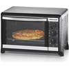 Kleinbackofen BG1055/E, 18 Liter, 7 Heizarten, 1050 Watt