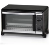 Rommelsbacher Kleinbackofen Speedy BG 950, Mini-Backofen