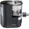 Rommelsbacher PM 220 "Pastarella" Elektrische Nudelmaschine