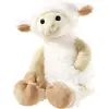 Heunec FRIENDSHEEP Wolly Sunshine floppy Größe 35 cm