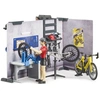 bruder bworld Fahrradshop und Werkstatt, Spielfigur