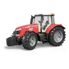 Autospiele Bruder Massey Ferguson 7624 TU