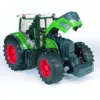 BRUDER 03040 Fendt 936 Vario, Modellfahrzeug