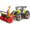 BRUDER 3017, Claas, 3 Jahr(e), Kunststoff, Mehrfarbig