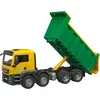 BRUDER 03766 MAN TGS Kipp-LKW, Modellfahrzeug